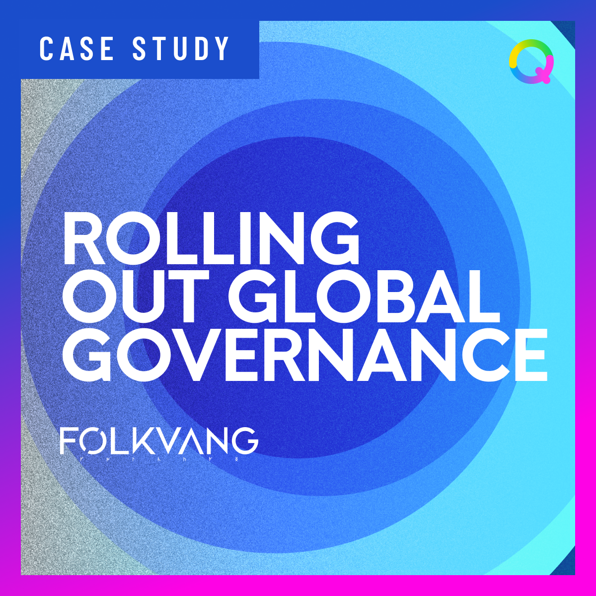 案例分析： Indigo 基金