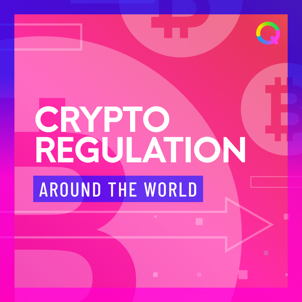 Crypto Regulation by Country