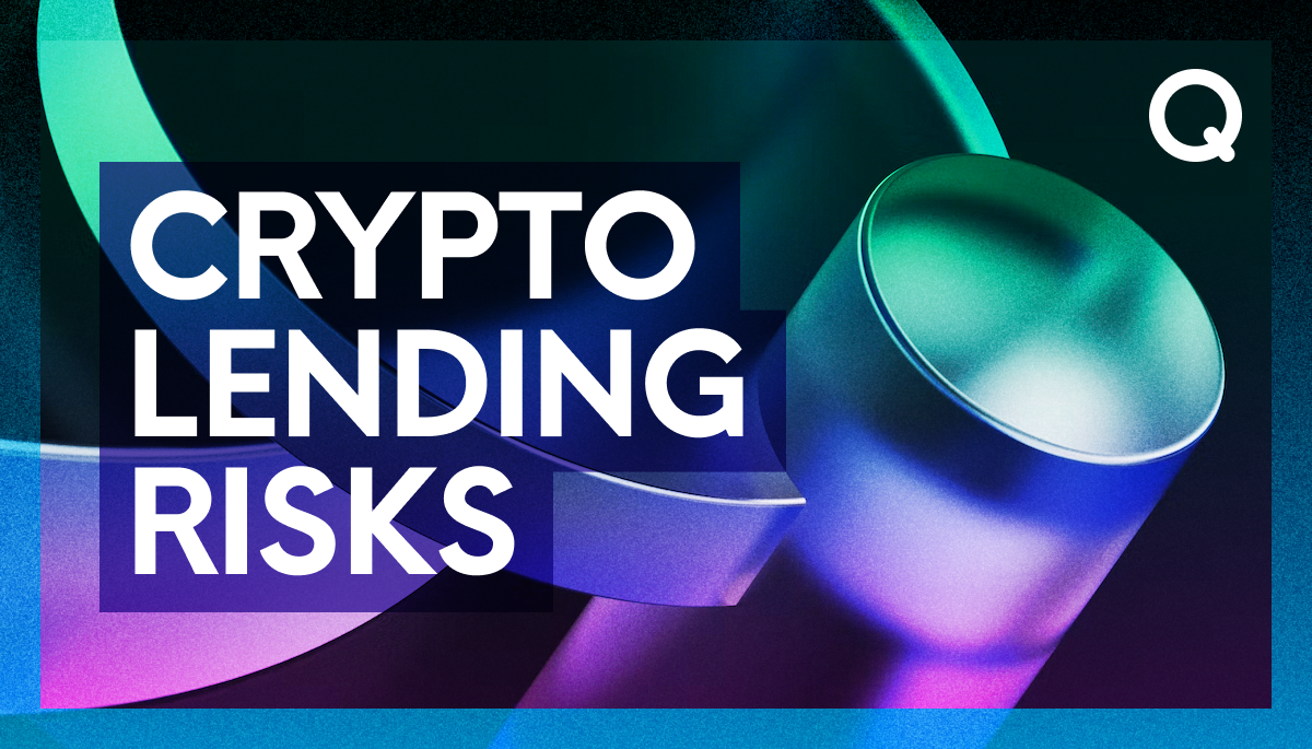 Crypto Lending Risks: Best Practice for Staying Safe