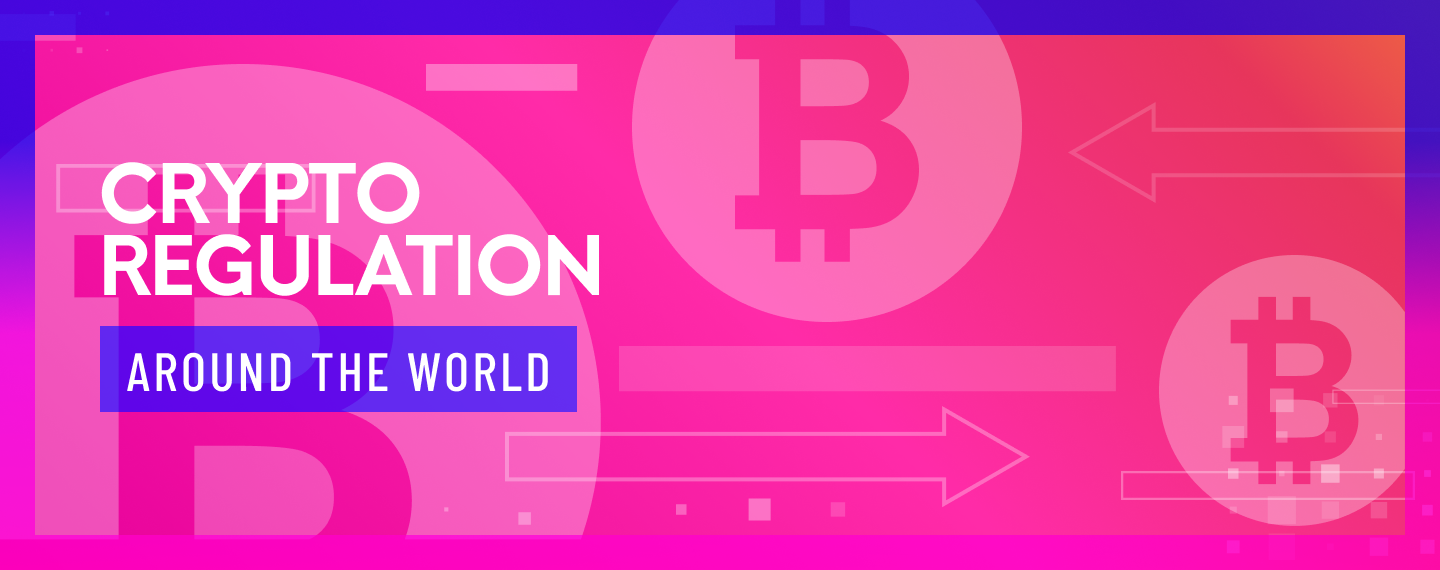 Crypto Regulation by Country