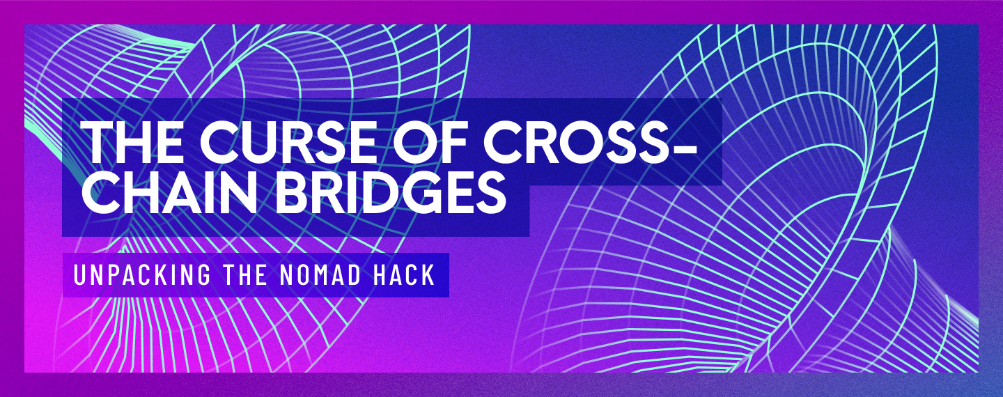 Qredo - The leading distributed MPC wallet for institutions