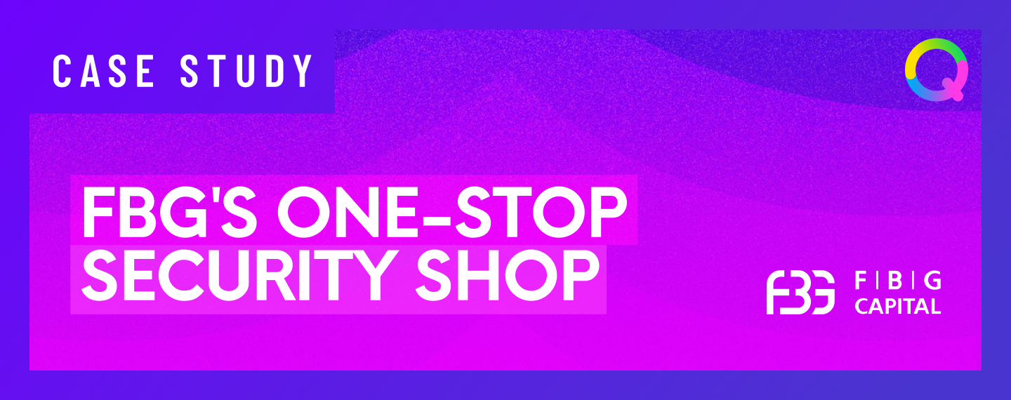 Case Study: FBG Capital