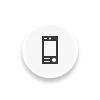 Bild zeigt Icon für Steuerung