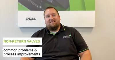 Video shows how to improve your injection molding processes