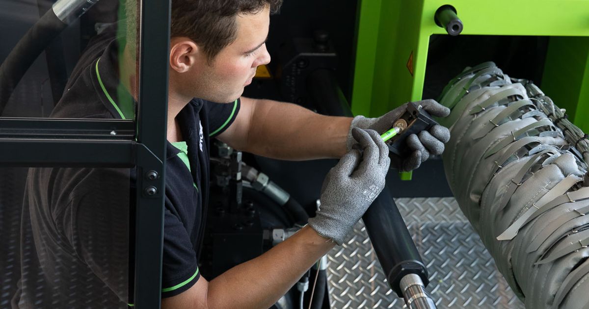 injection molding machine spare parts ENGEL