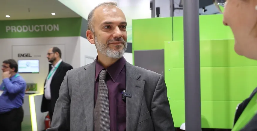 Video shows user report from BIC Violex