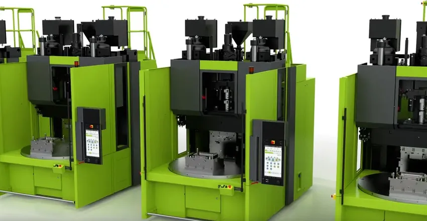 Video shows the insert series in detail