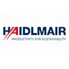 Image shows Haidlmair logo