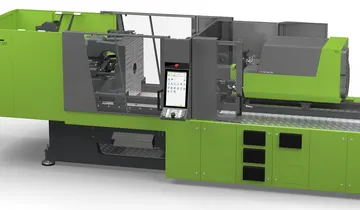Bild zeigt elektrische, holmlose Maschine victory electric von ENGEL