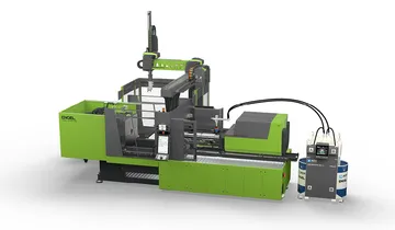 Bild zeigt Exponat victory electric 220