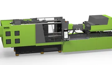 Bild zeigt Exponat e-motion 380 T