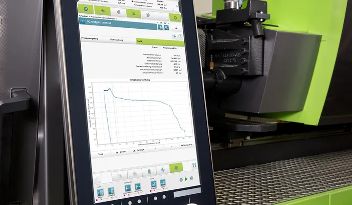▷ K 2022 exhibit: ENGEL e-victory 120 - ENGEL