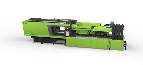 ▷ Injection molding machine for precision plastic parts - ENGEL