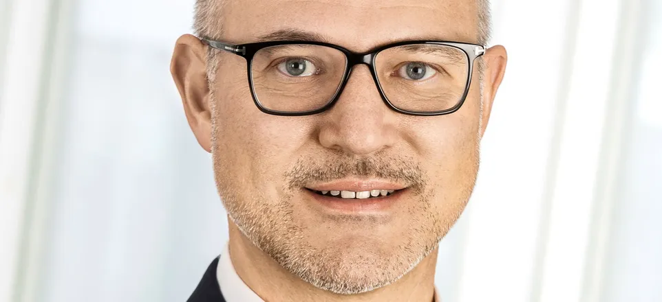 Bild zeigt CTO von ENGEL