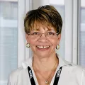 Picture shows Sales Coordinator & Support at ENGEL North America