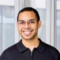 Picture shows Human Resources Generalist at ENGEL North America