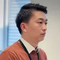 Bild zeigt Leiter Prozess- und Anwendungstechnik bei ENGEL China
