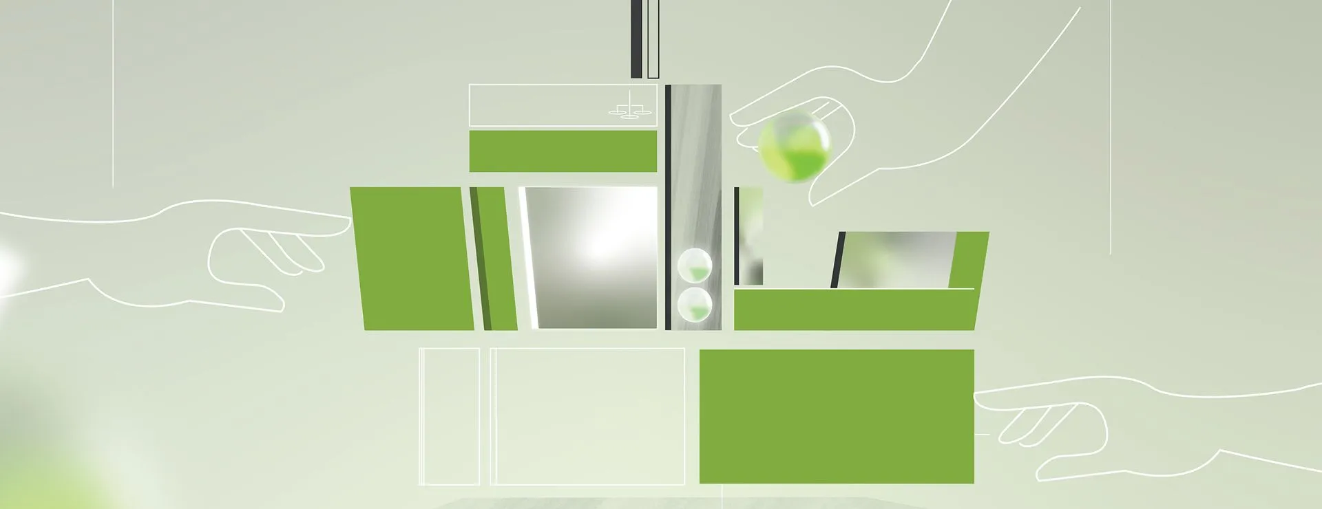 На фото показаны кадры из видео ENGEL be the first