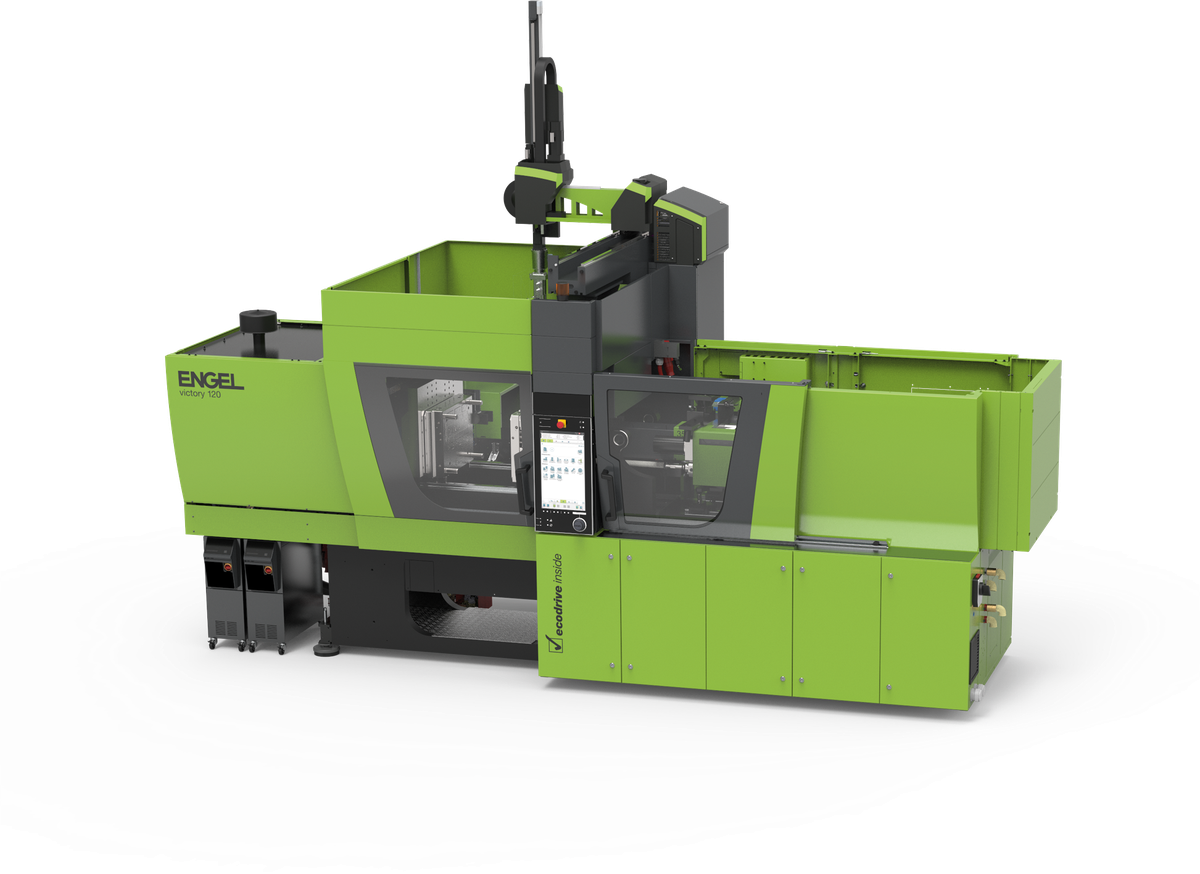 VC 460/120 TECH - ENGEL