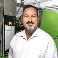 图片显示的是 Sulbras 的制造与质量总监