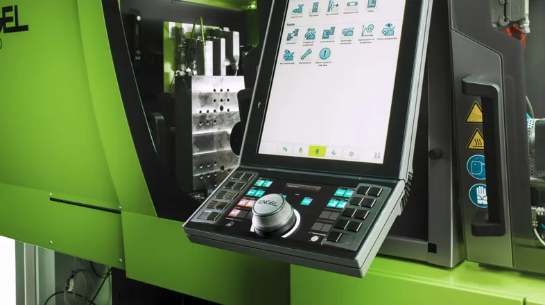 Vidéo de présentation des avantages de la commande CC300 plus