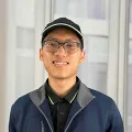 Image shows Mechatronics Technician Apprentice Graduate at ENGEL North America