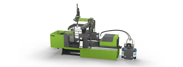 Bild zeigt Exponat victory electric 1565/220