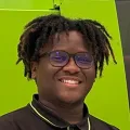 Picture shows Maintenance Engineering Technician at ENGEL UK
