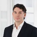 Bild zeigt Leiter Produktmanagement Digital Solutions bei ENGEL