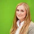 Picture shows Assistant at ENGEL UK