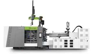 Bild zeigt Exponat t-win 6500