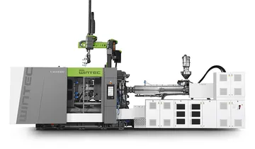 Bild zeigt Exponat t-win 6500