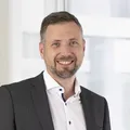 Bild zeigt Leiter smart machine bei ENGEL Austria