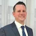 Picture shows Director CSD & Operations at ENGEL North America