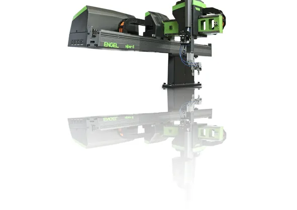 linear robot ENGEL viper 6