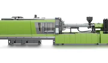 Image shows e-speed 610/90