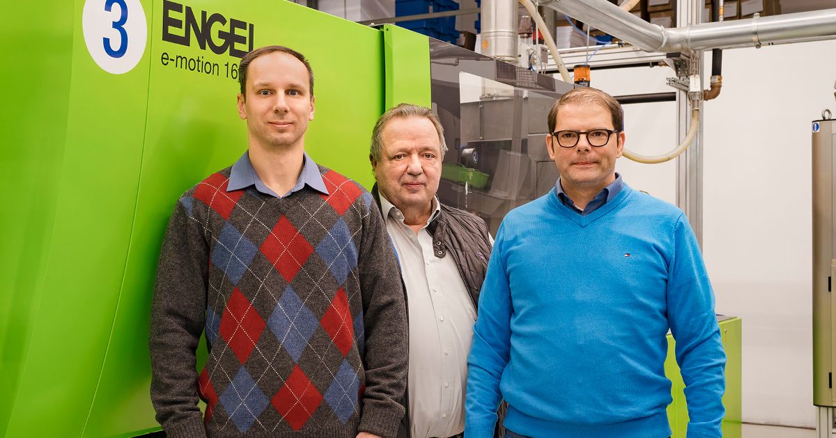 How Bio-Caps combines sustainable production and high performance ...
