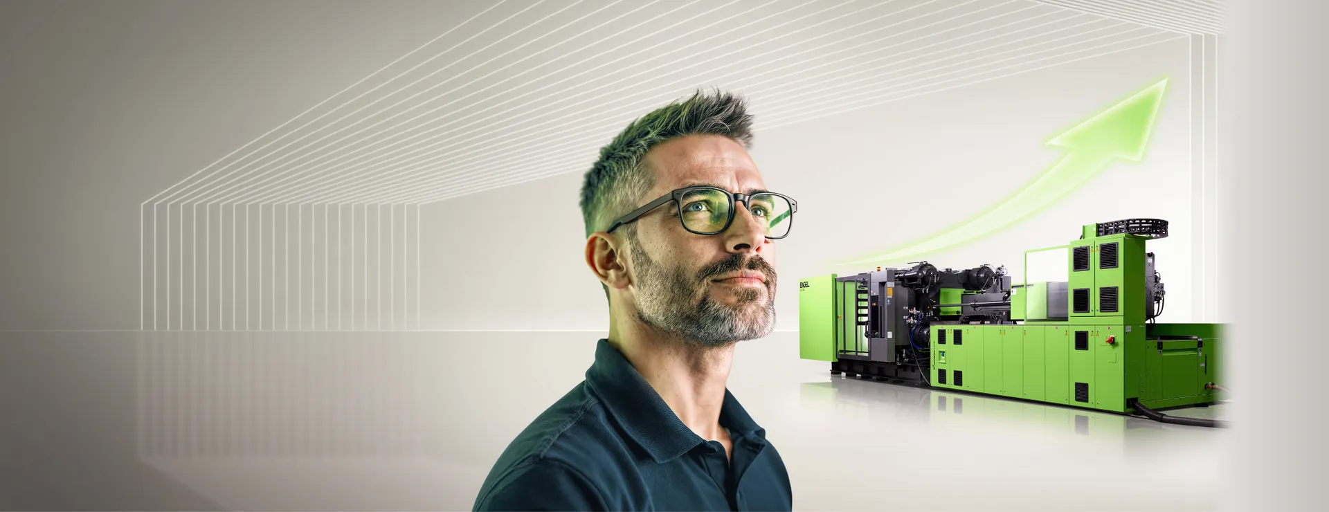 Image shows subject of BOOST your production