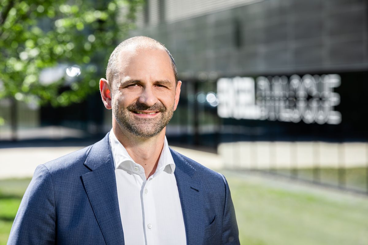 Wave of economic recovery reaches Europe - ENGEL