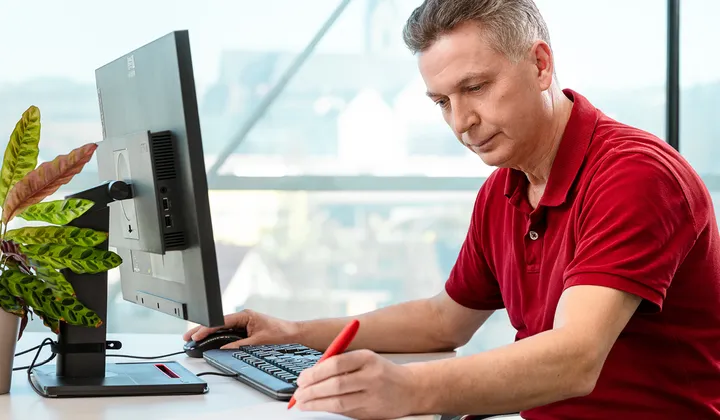 На изображении показана регистрация на портале для клиентов ENGEL e-connect