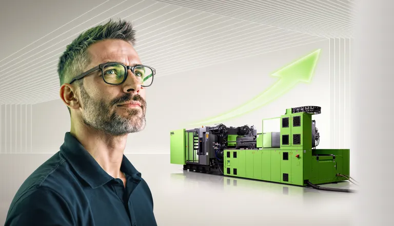 Image shows subject of BOOST your production