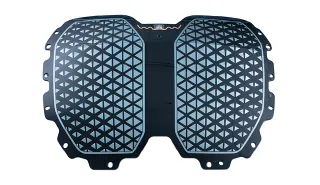 Bild zeigt Frontpanel eines Autos