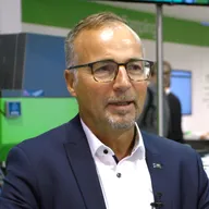 Image shows Head of Global Production at Eugen Wexler GmbH