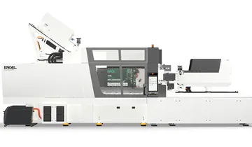 Picture shows exhibit e-motion 280 T combi MW