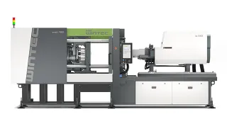 Bild zeigt Exponat e-win 1800