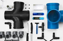 Technischer Spritzguss