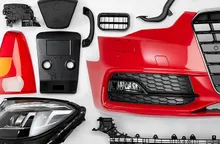 Automotive & Mobility