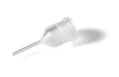 Image shows Liquid Injection Moulding for micro injection moulding
