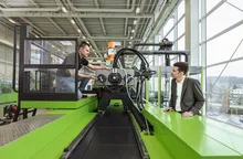 Customer Service & Maintenance