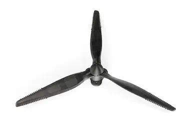 Bild zeigt kompletten Rotor